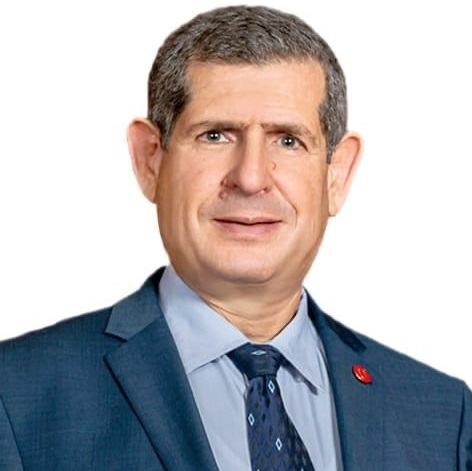 عمر جودة عضو مجلس الادارة المنتدب والرئيس التنفيذي لشركة مصر للتأمين